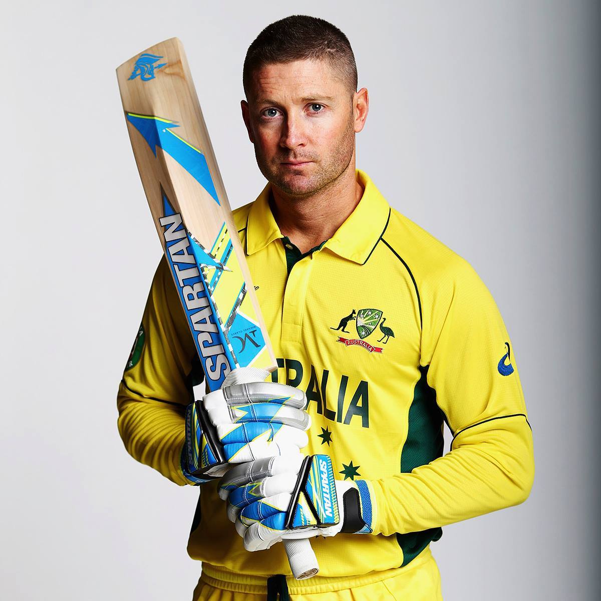 Happy birthday Michael Clarke 