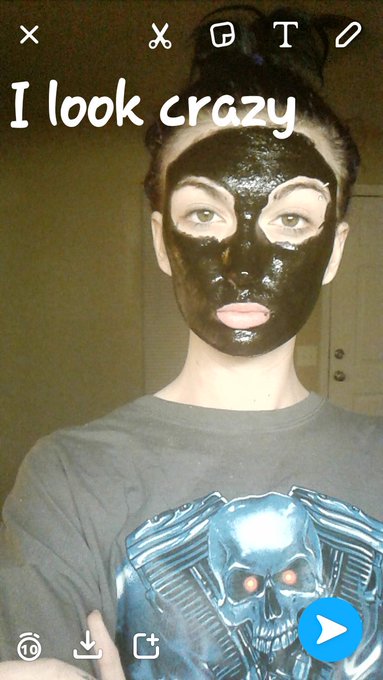 I look like this emoji ☻ https://t.co/O0ooVx7iqB<a href="/tag/daltonmathis"class="tags"><span>#daltonmathis</span></a>