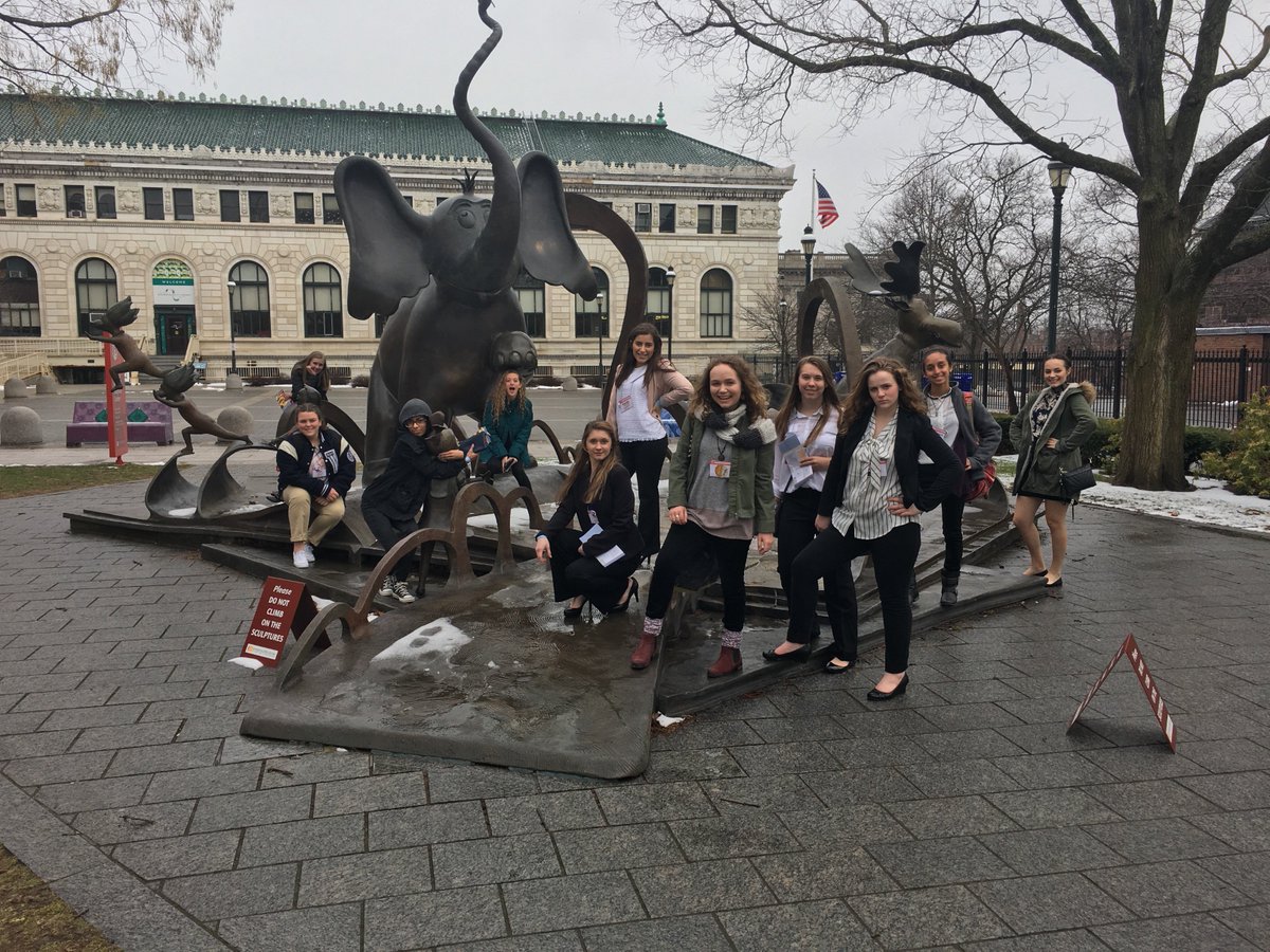 WHS Key Club tweet media