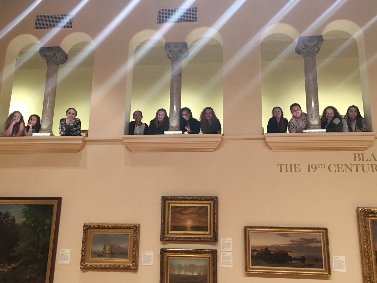 WHS Key Club tweet media