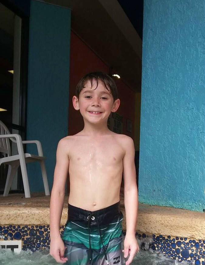 TM2MTV's tweet image. Jenelle's son Jace @PBandJenelley_1 #TeenMom2