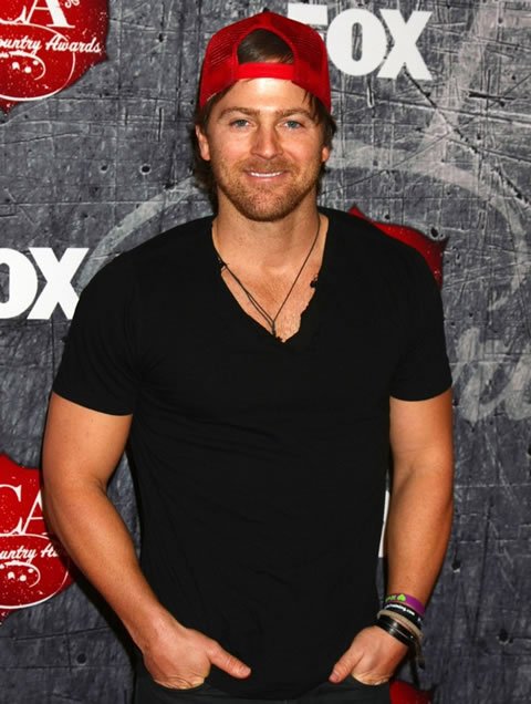 Happy Birthday Kip Moore 