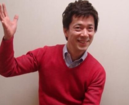 西川忠志の結婚した嫁や娘の現在は 性格が真面目なのに面白いか調べてみた へ そうなんだnews