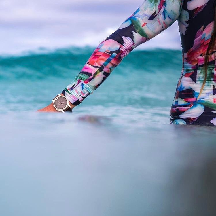 GarminPHI's tweet photo. Surf, sand, and sun. Sunday simplicity. 

#garminsg #beatyesterday #fenix5s https://t.co/oESeI8fvNj