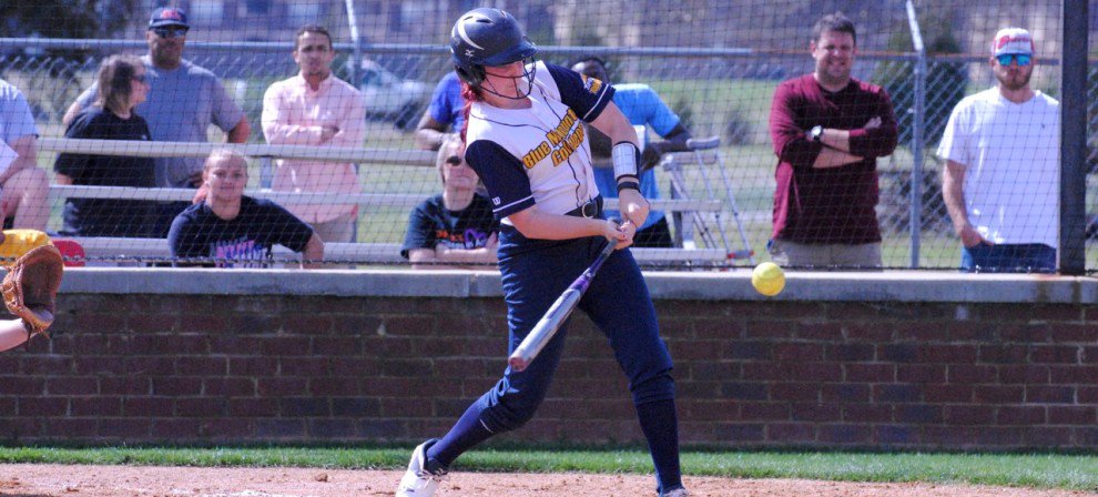 bmcsports's tweet photo. BMC - New Article - Childress handcuffs Eagles, Topper Softball splits
 - https://t.co/LWZozq7ktO https://t.co/DgSEcd6M8O