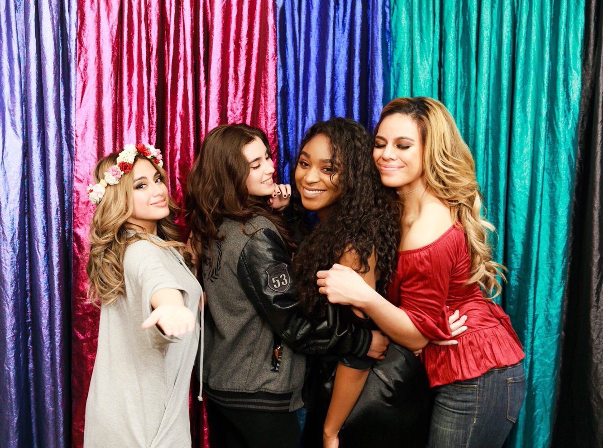 -- "We are four strong committed women who will continue Fifth Harmony as well as our solo endeavors."