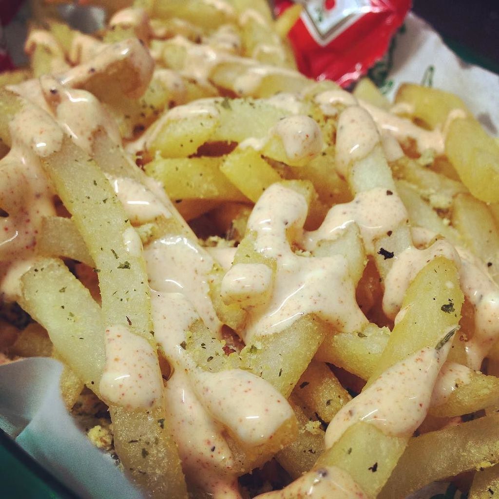 elsaudi_mx's tweet photo. Para los #sábados de #antojo. Nuestras riquísimas #papassaudi 👌🏻🍺🌮🍟 #Veracruz #ElSaudi #RuizCortines #Reforma #riv… https://t.co/y3beOorpQU https://t.co/lko70aa7lH