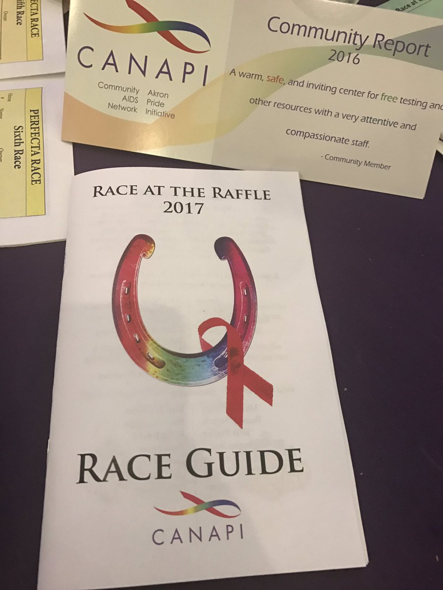 CableForJudge's tweet image. #Canapi Raffle at the Races! Canapi helps so many people and was happy to be part of tonight's event #CableforJudge