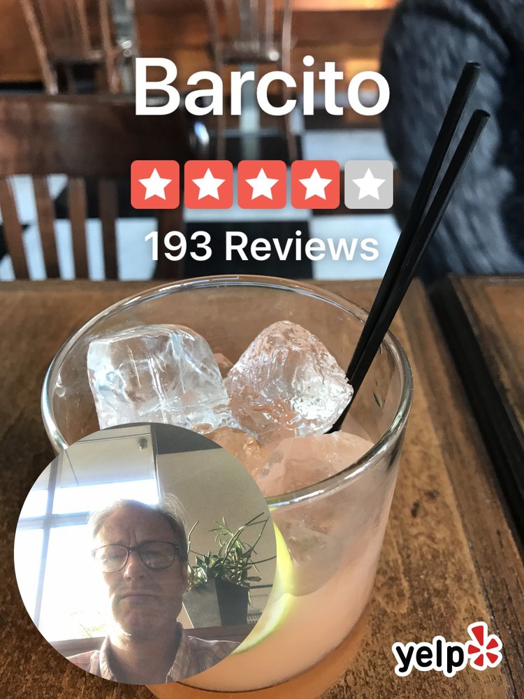 I checked in at Barcito #Yelp #Yelfie yelp.com/biz/barcito-lo…