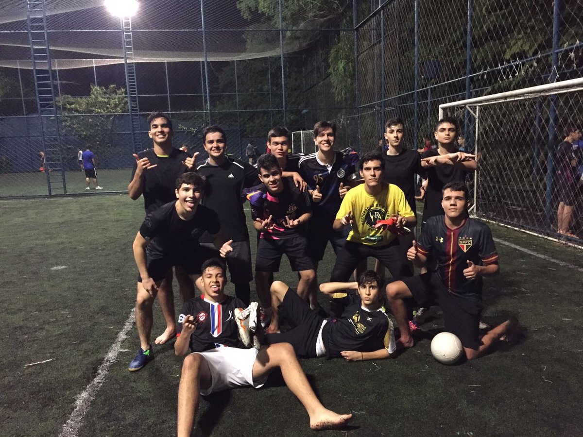 Atitude FC tweet media