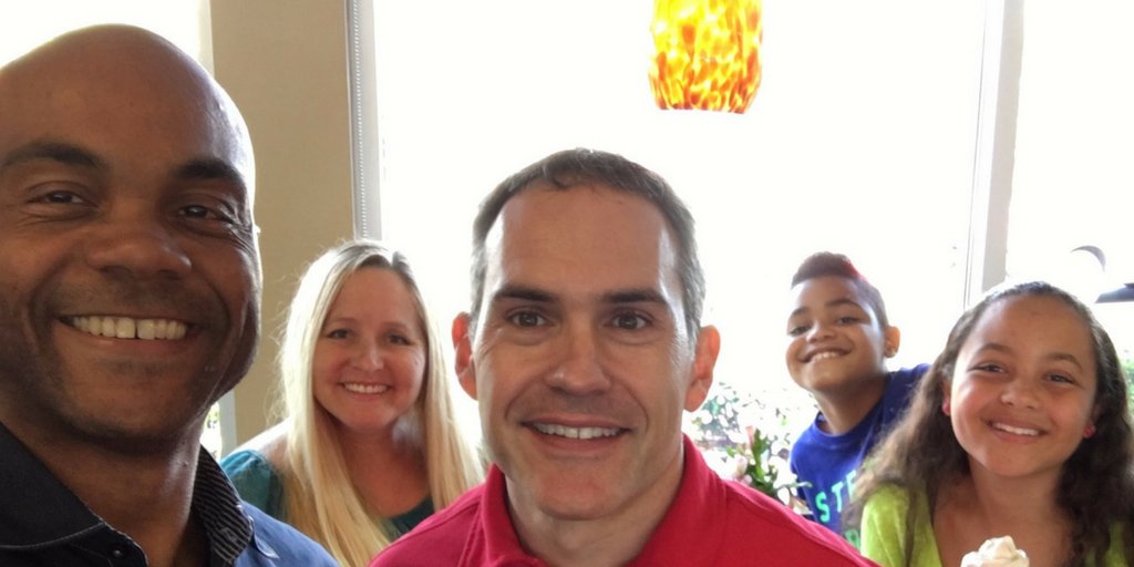 Huge congrats to my friend Cole Donahoo on the opening of <a href="/chickfila/">Chick-fil-A, Inc.</a> Sahara!!! If you're ever in <a href="/cityoflasvegas/">City of Las Vegas</a> check it out! #eatmorchikin