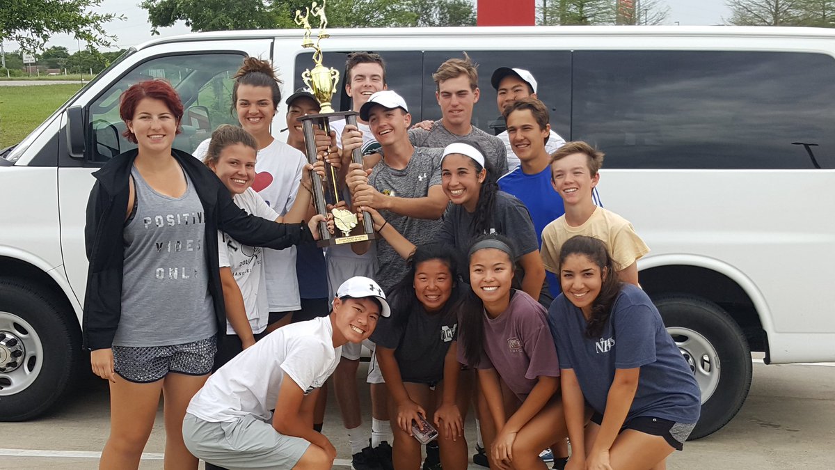 Mansfield Tennis tweet media