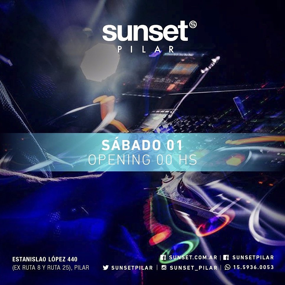 SunsetListaFree's tweet image. HOY SUNSEEEEET
LISTA FREE "SHARK" H/2am!!!!