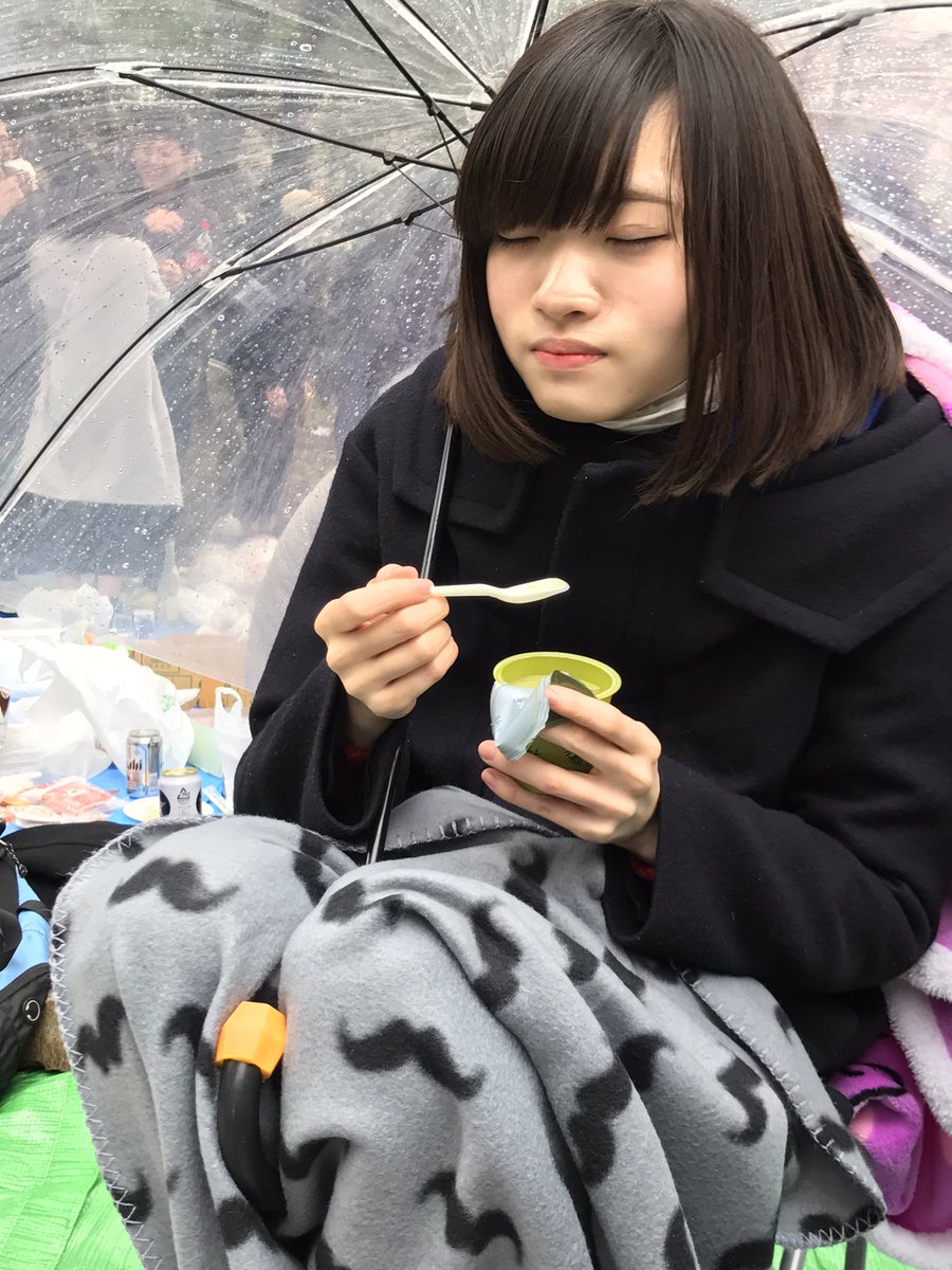 花見パンチラ 