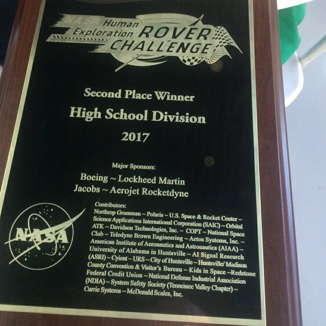 AACTRover tweet media