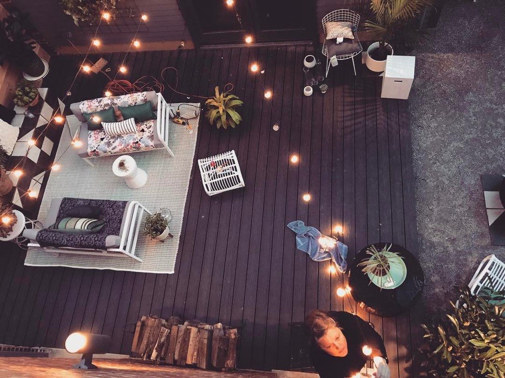 amanubay's tweet photo. Dabney at work from above. https://t.co/DcHff1bDLs https://t.co/6AYvpHGd4X
