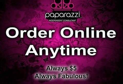 simpleTiah's tweet image. Paparazziaccessories.com/69888