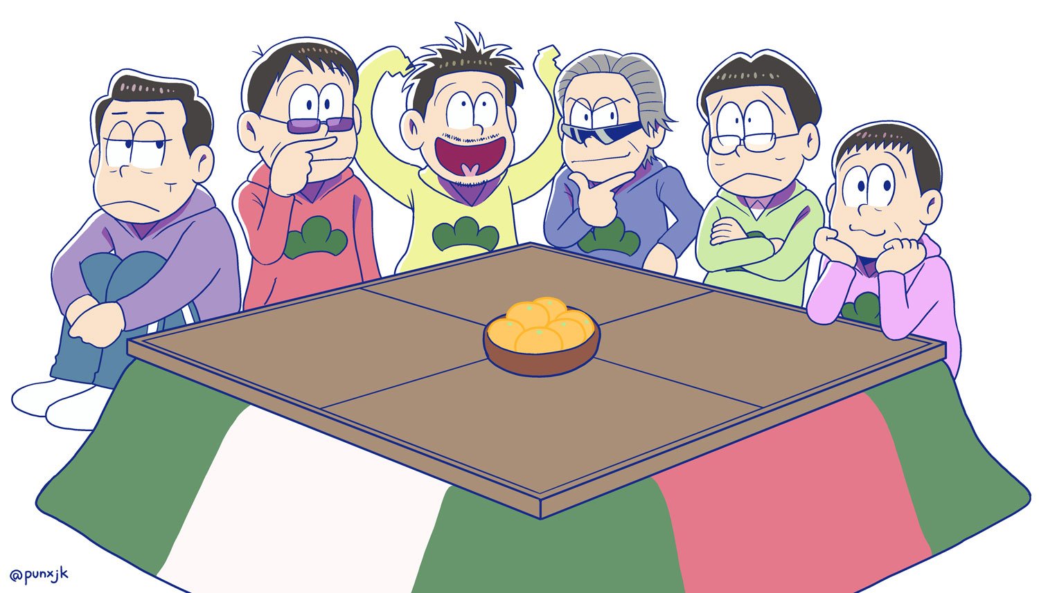 Twitter 上的 北村ヂン エイプリルフールは終わっちゃいましたが ありがとう バイプレイヤーズ おそ松さん コラボステッカー楽しみだなぁ おそ松さん バイプレイヤーズ T Co Gbuqtkg6th T Co eaz57bx9 Twitter Twitter 上的 北村ヂン エイプリルフールは終わっちゃいましたが ありがとう バイプレイヤーズ おそ松さん コラボステッカー楽しみだなぁ おそ松さん バイプレイヤーズ T Co Gbuqtkg6th T Co eaz57bx9 Twitter