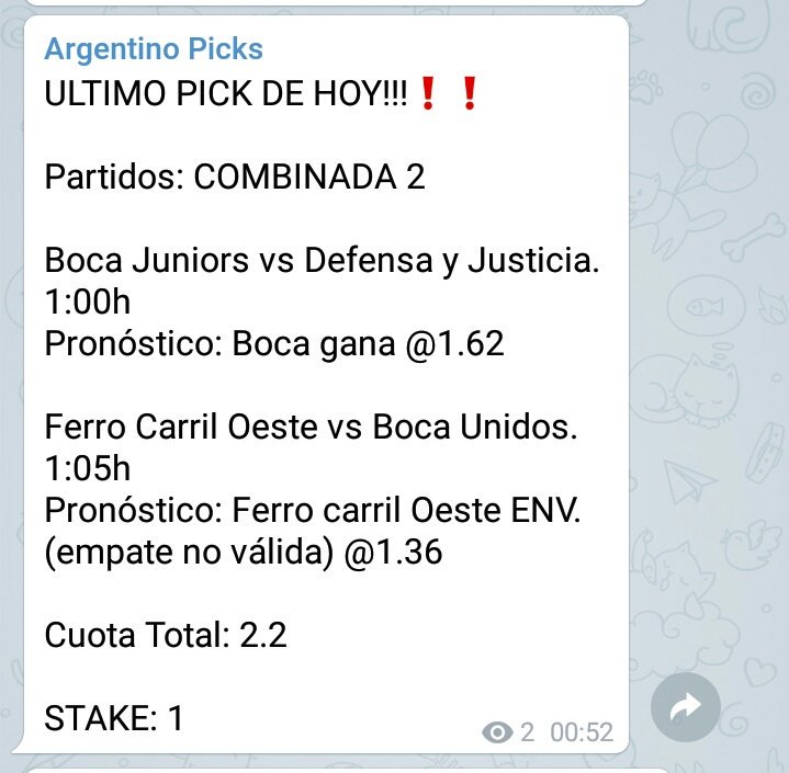 ArgentinoPicks's tweet photo. VERDAZO!! QUE VIVA EL FUTBOL ARGENTINO!!! https://t.co/bDEKYG3O6Q