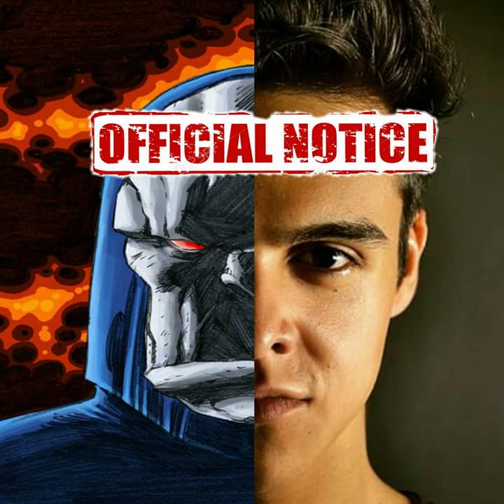 La_zona_geek's tweet photo. @AndresNavyz ha prestado su voz a Darkseid en Latinoamérica para la Escena Post-Créditos de Justice League :0 https://t.co/CUmXHqsOac