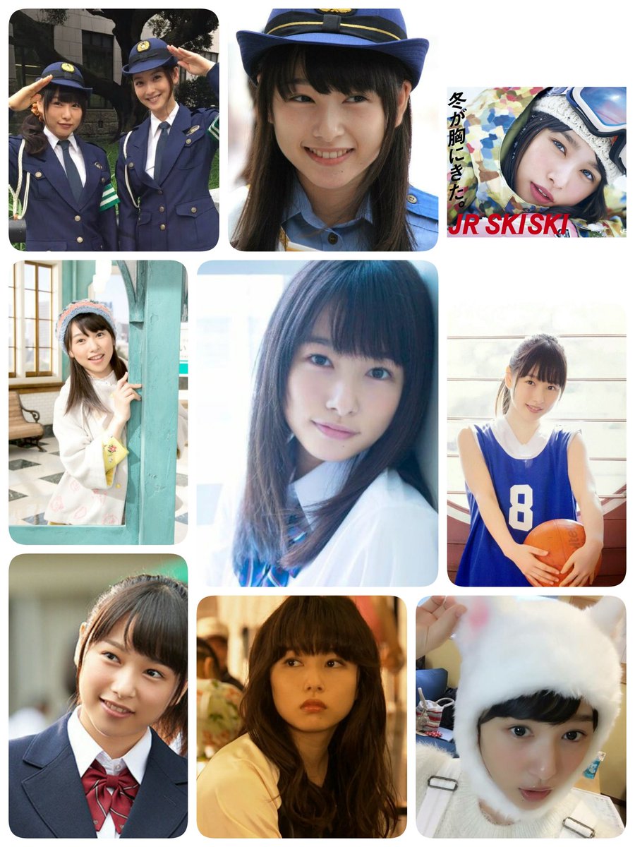 またしゅ ひな団 On Twitter 桜井日奈子さん 20歳の誕生日おめでとうございます 桜井日奈子 さんはまだ20歳で全然若いのでこれからも岡山の奇跡 女優として頑張ってください 今日はほんとに20歳の誕生日おめでとうございます