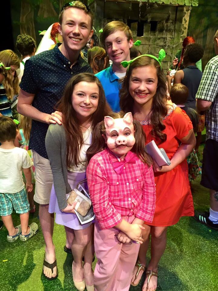 AlwaysGraciee1's tweet photo. Rest In Peace Myles. Thank you for the wonderful memories and I can't wait to see you again one day❤ https://t.co/ya3UmUkH6D