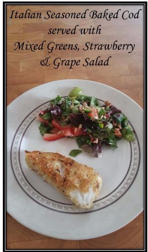 SimplifyBloom's tweet image. Italian Herb Seasoned Baked Cod simplifybloom.wordpress.com/2017/04/01/hea…