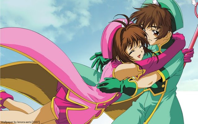 Falandolitera's tweet photo. Novo anime de #SakuraCardCaptors ganha primeiro trailer.. https://t.co/vxvrqyzKFQ #Anime #Shaoran #Sakura #Eirol #Tomoyo #Clow #Manga #CLAMP https://t.co/fOb1kJp3Cq