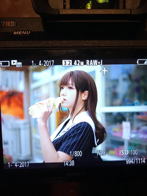 コスプレイヤー流一のTwitter画像69
