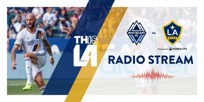 Timeline Vancouver Whitecaps Fc Vs La Galaxy 04 02 2017