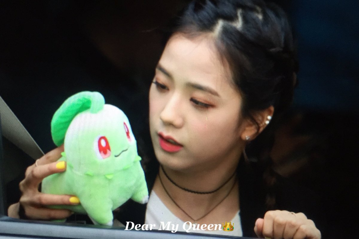 170402 인가퇴근 블랙핑크 지수

알모츄,,😶

#blackpink #jisoo