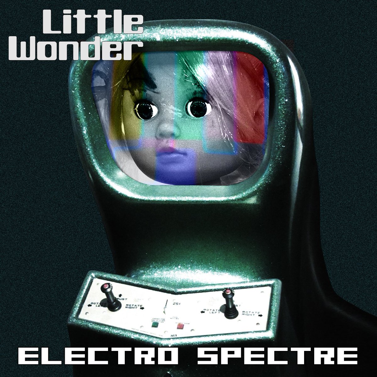 Buy 'Little Wonder' REMIXES here: electrospectre.bandcamp.com/album/little-w…