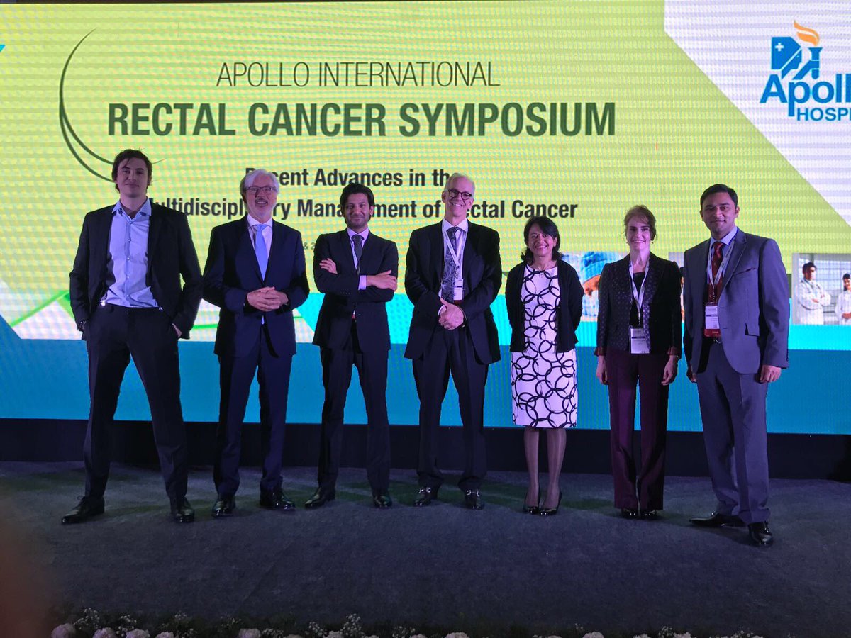 venky72's tweet photo. #AIRCS2017 shaping #colorectalsurgery #subspecialization #Subcontinent Thank You @SWexner @ManishChandSurg @AntoniodeLacy @marianaberho https://t.co/mPaYqqvrs2