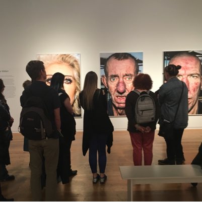 #NewProfilePic