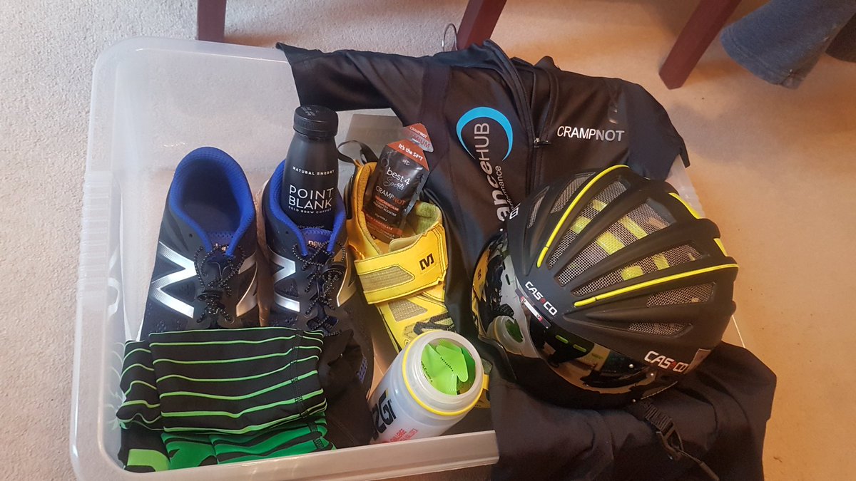 Race day today! #goodwoodduathlon 
<a href="/endurance_hub/">Endurance Hub</a> @ARrunshop <a href="/PointBlankCB/">PointBlank</a> <a href="/crampnot_uk/">Cramp Not UK</a> #endurancehub 👊👊👊