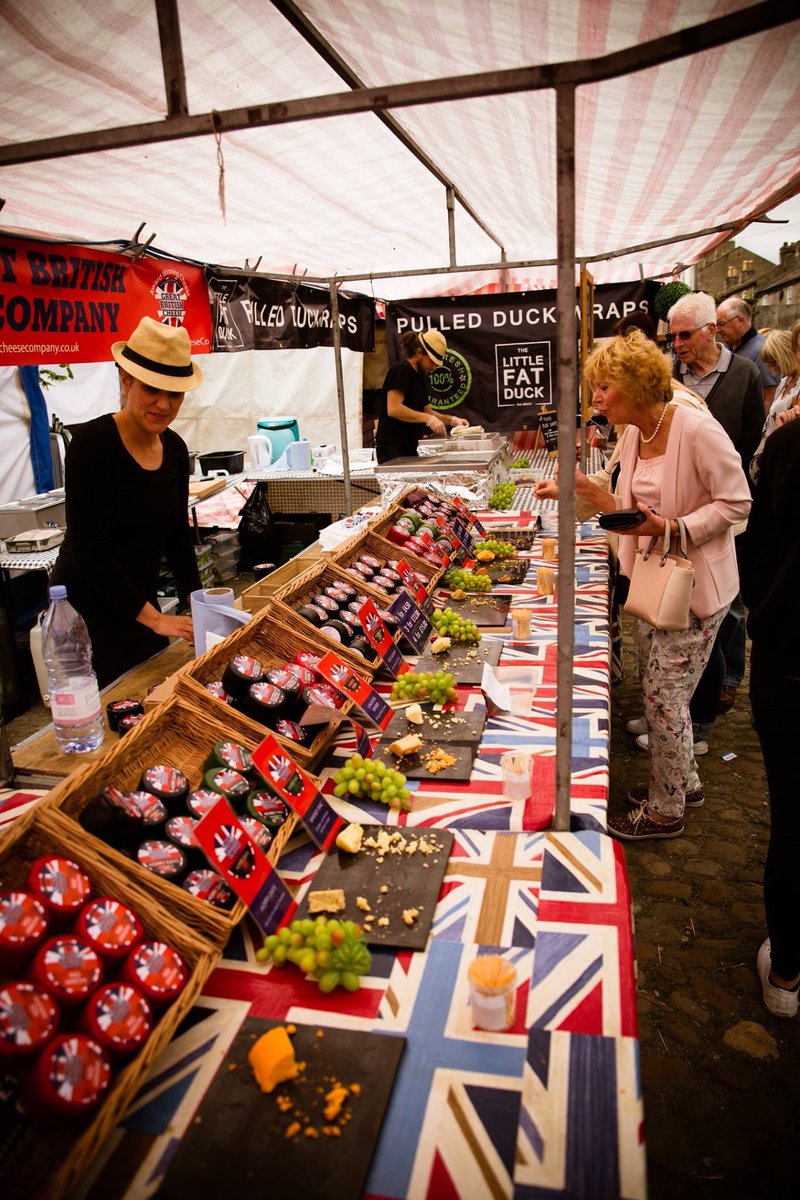 Dales Food & Drink tweet media