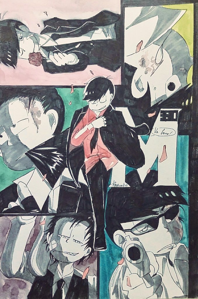 3月30日はマフィアの日 Twitter Search Twitter