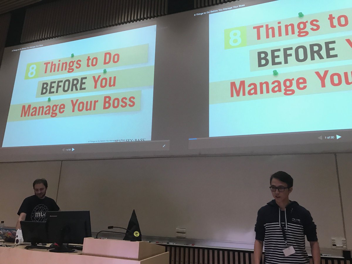 MLHacks's tweet photo. We had a lot of fun running Slideshare Karaoke and Werewolf last night at #AUHack! https://t.co/4PFgdOGZME