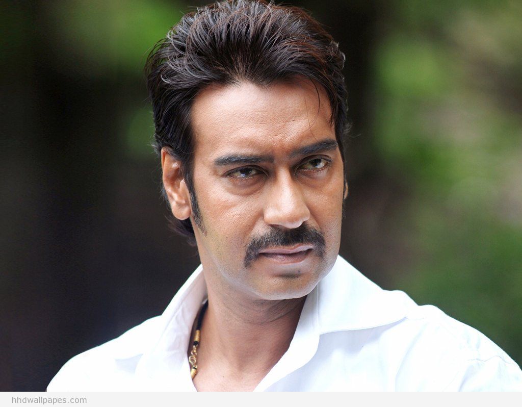 Happy Birthday.. Devgn  sir 
