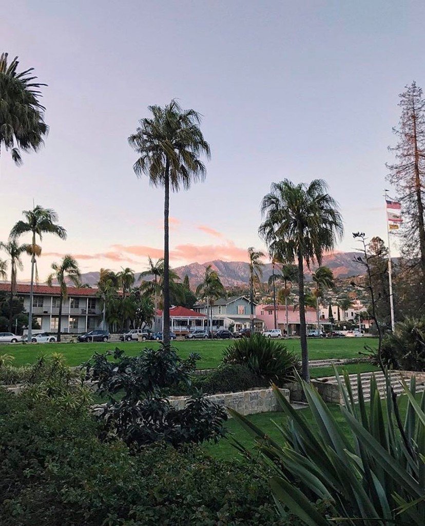 Visit Santa Barbara tweet media