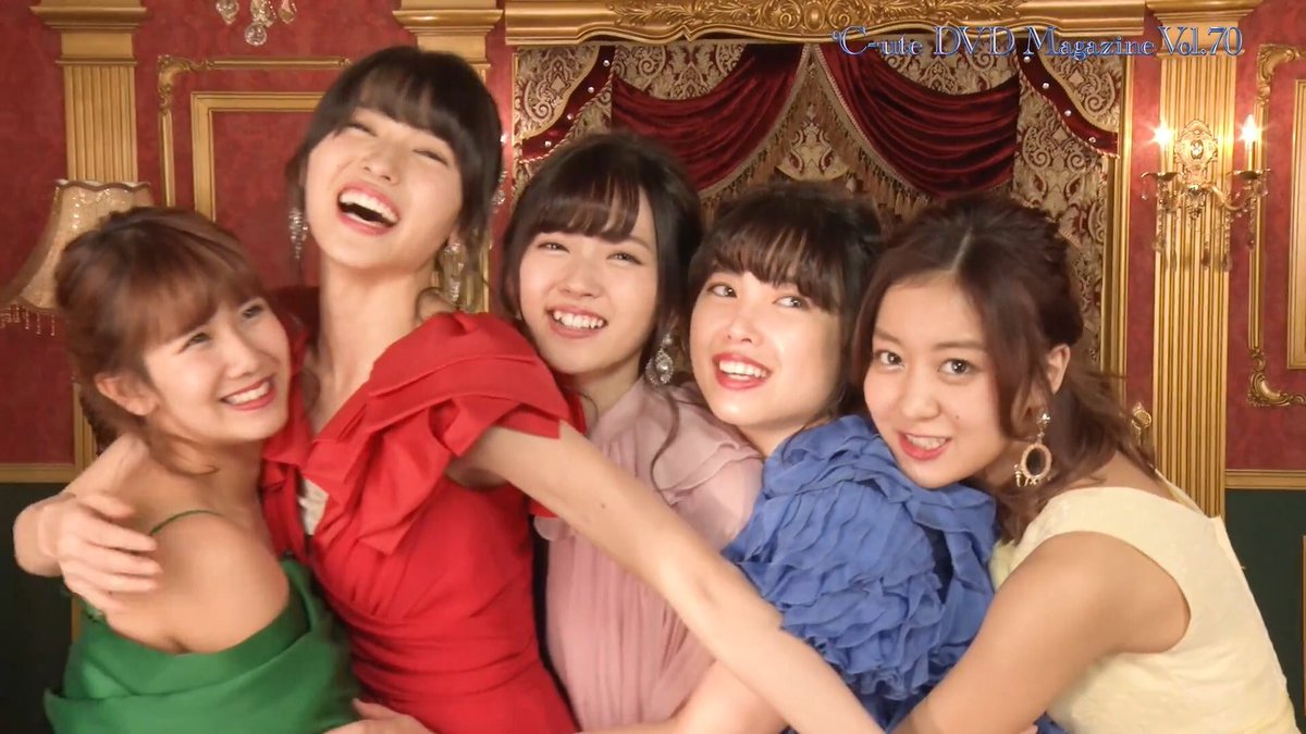 berryzcute13yrs's tweet photo. team ℃-uteの皆様。
今日までに1人1枚買うだけで変わってきます!
是非ともオリコン社のランキングで、
解散前に初のオリコンウィークリー1位をプレゼントしましょう!(>_<)
#c_ute #ToTomorrow #ファイナルスコール #TheCurtainRises https://t.co/D4IsJVZKDG