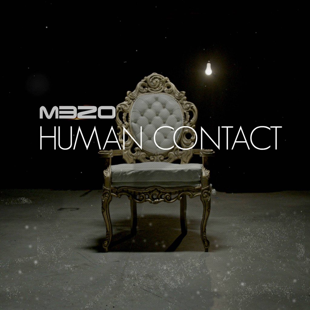 marqxeleven's tweet image. New Music: Mezo Human Contact youtu.be/i55Onz32IbI #Indie #pop #Trendio #Stereogum #NME