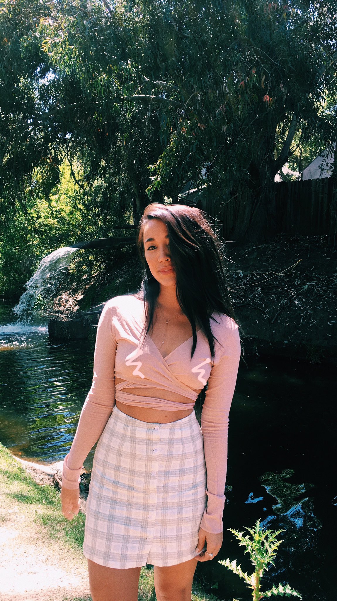 Sierra Deaton On Twitter: