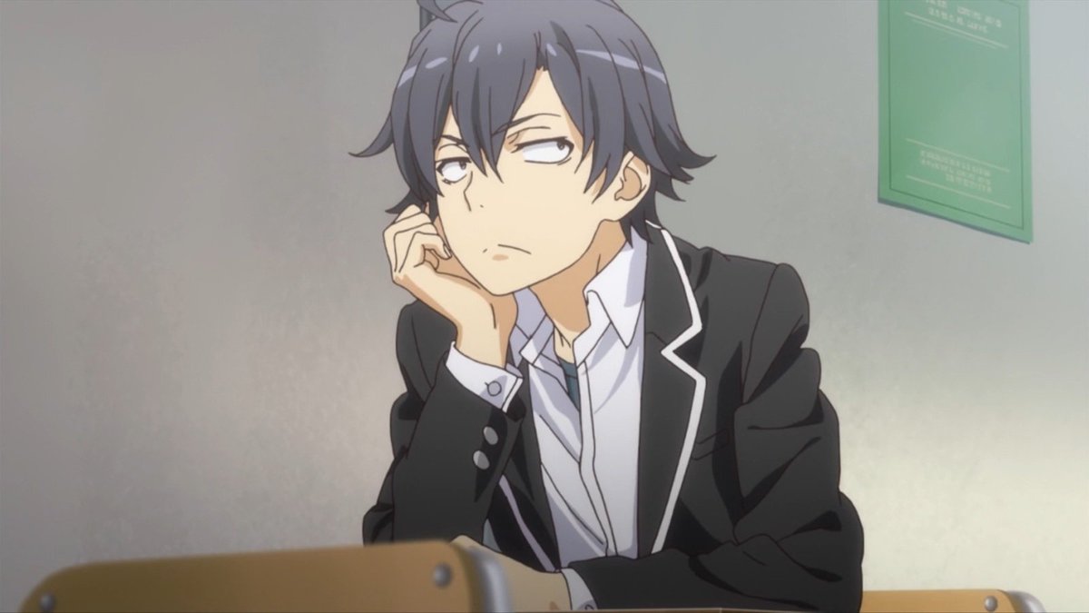比企谷 八幡 なりきりさんがrtしてくれてそれを見たなりきりさんがきっとフォローしてくれる どうも 比企谷八幡だ 渾名はビッチに付けられたヒッキーで 生年月は8月8日 血液型はa型で 座右の銘は 押してだめなら諦めろ だ 詳しいことを知りたければ