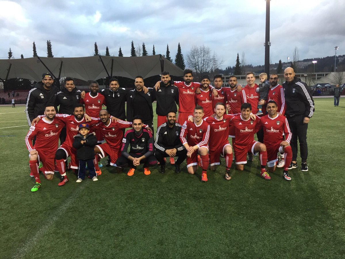 Surrey Football Club tweet media