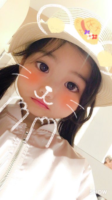 Twitterのコスプレ画像2
