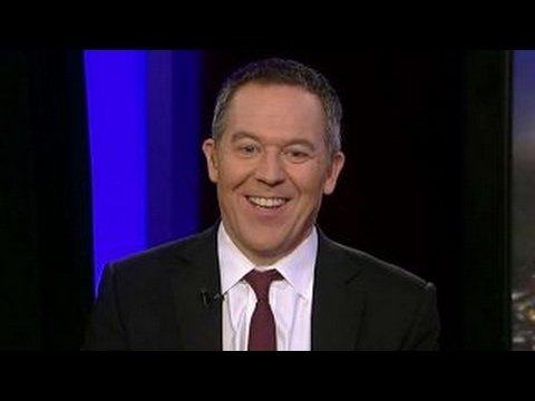 Gutfeld: Happy April Fool s birthday, Rachel Maddow 