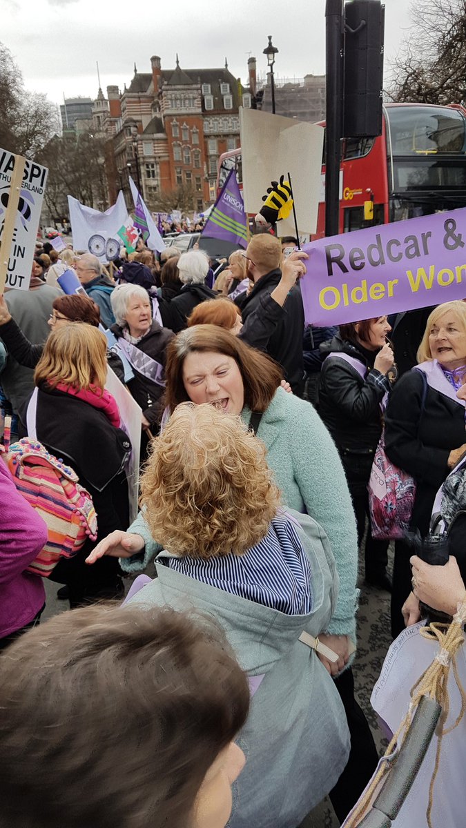 newportdragon's tweet photo. #Waspi #wewillnevergivein #waspisting 1950s women shafted robbed ignored 🤔@BindhamsLLP @govuk see u in court guys 👵👵👵👵👵👵👵👵👵👵👵👵👵👵👵👵👵👵👵👵👵👵👵👵👵💜 https://t.co/OLxjx0W9DZ