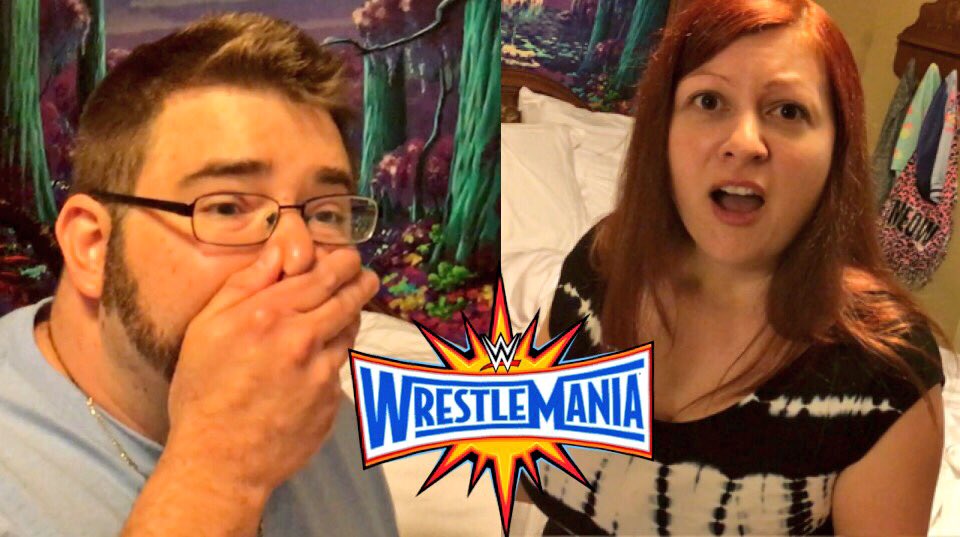 GrimsToyShow's tweet photo. Plz Retweet! WRESTLEMANIA TICKETS STOLEN BY HOTEL MAID!! https://t.co/3XGx0DRZL9 https://t.co/D1JVdYodAt
