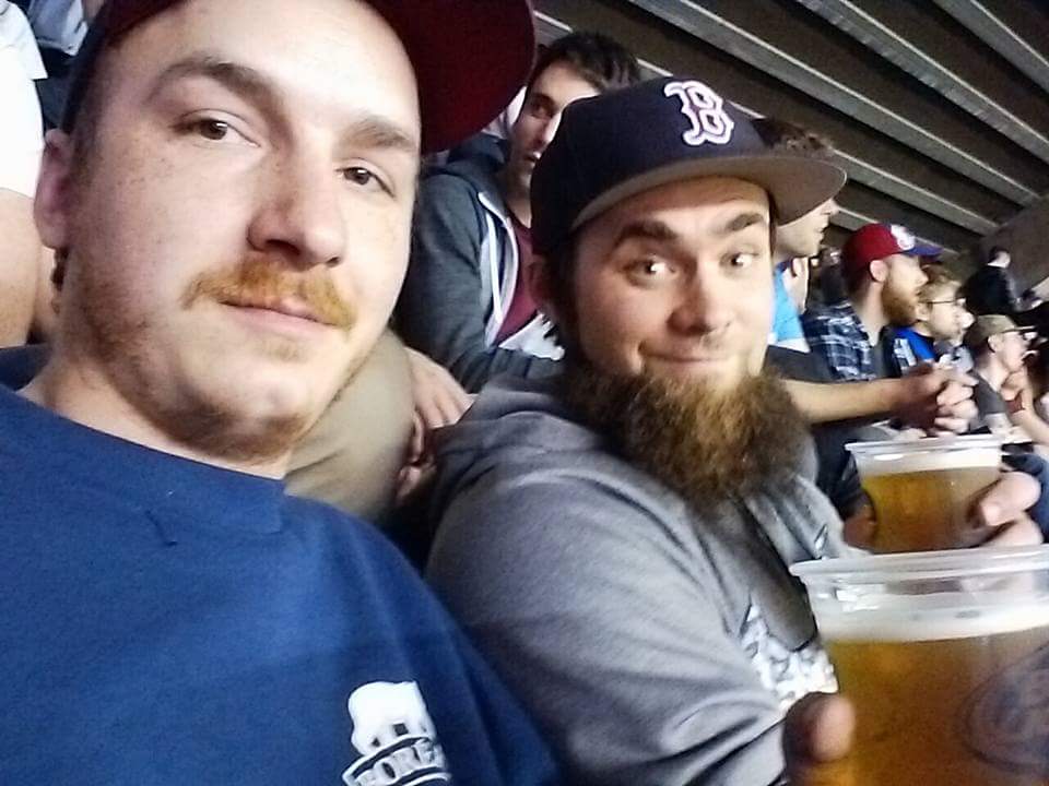 ThomasHarvey26's tweet photo. Just a Saturday afternoon at the Big O #ExposWeekend https://t.co/TZRv4y9NRU
